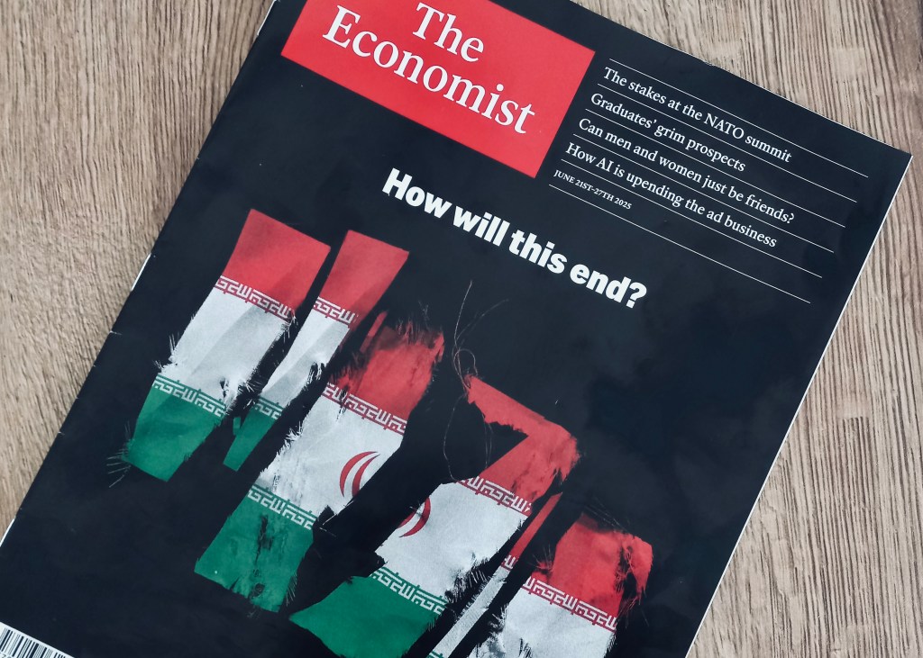 Staying Human In These&nbsp;Days