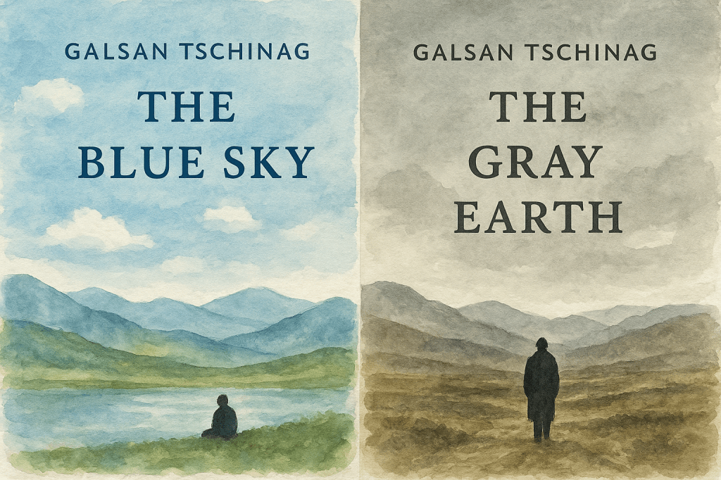 When Tuvan Words Felt Familiar: A Cultural&nbsp;Reflection