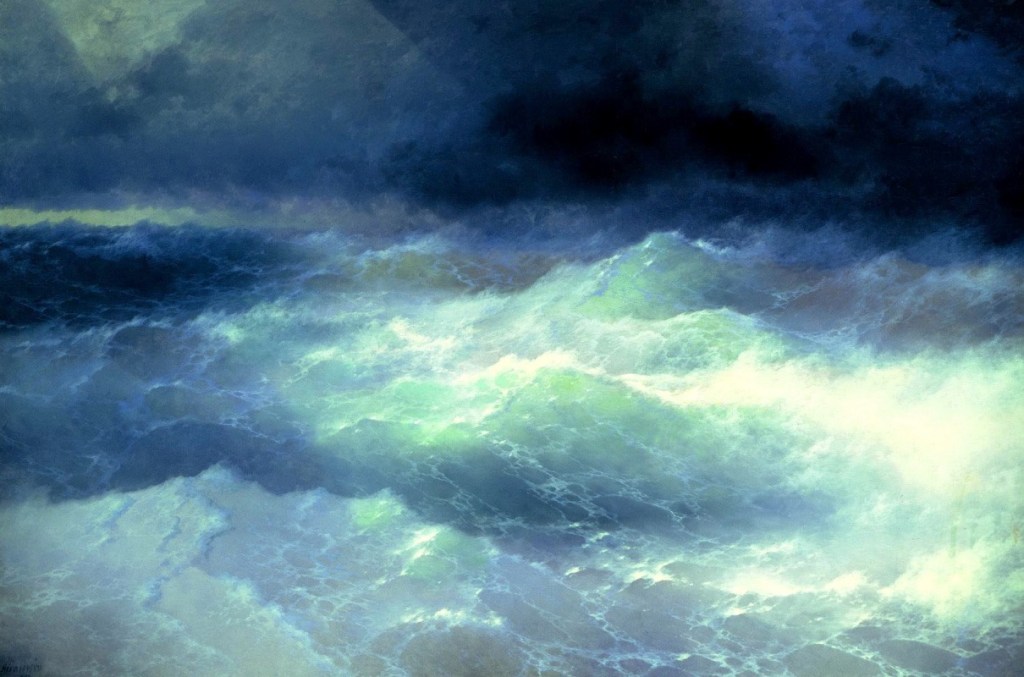 The Unbearable Lightness of&nbsp;Uncertainty